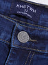 Blue 11 Togy Jeans - Khotwh